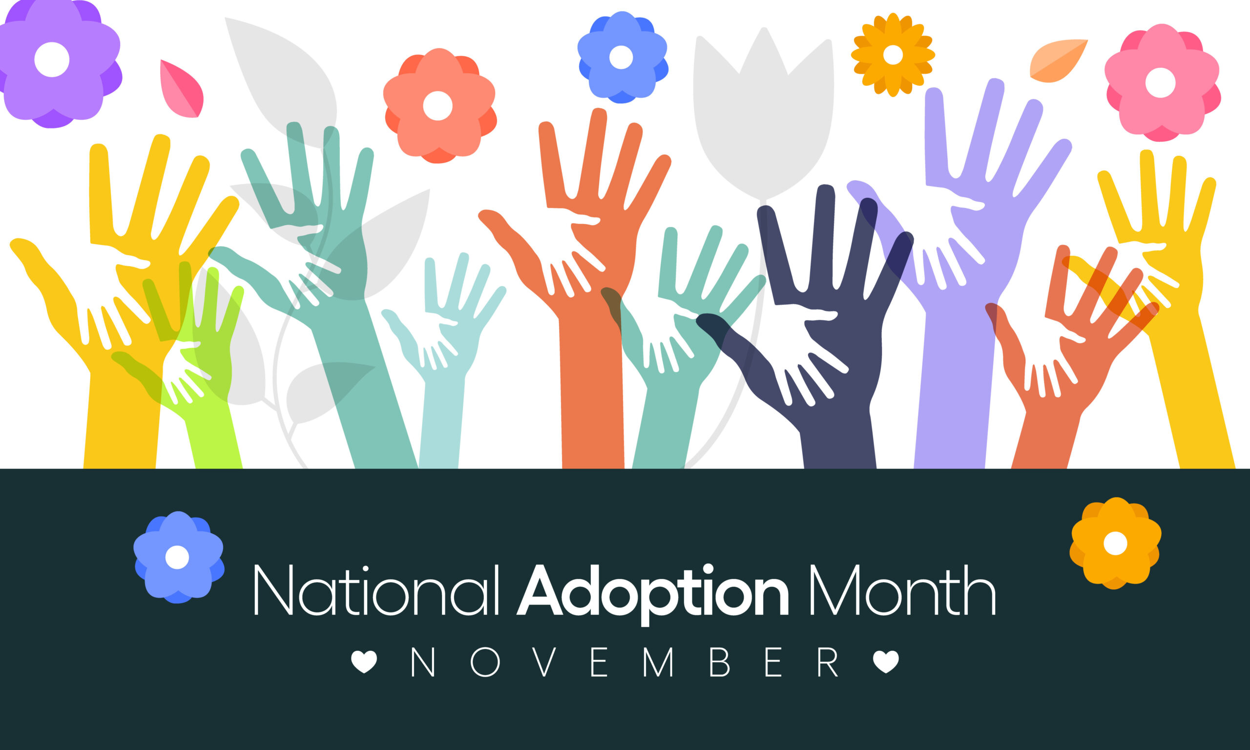 National Adoption Month Helping Teens in Crisis Key Assets Kentucky