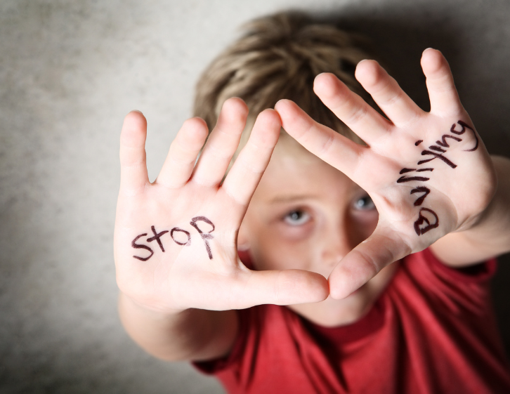 Bullying Prevention Blog Image